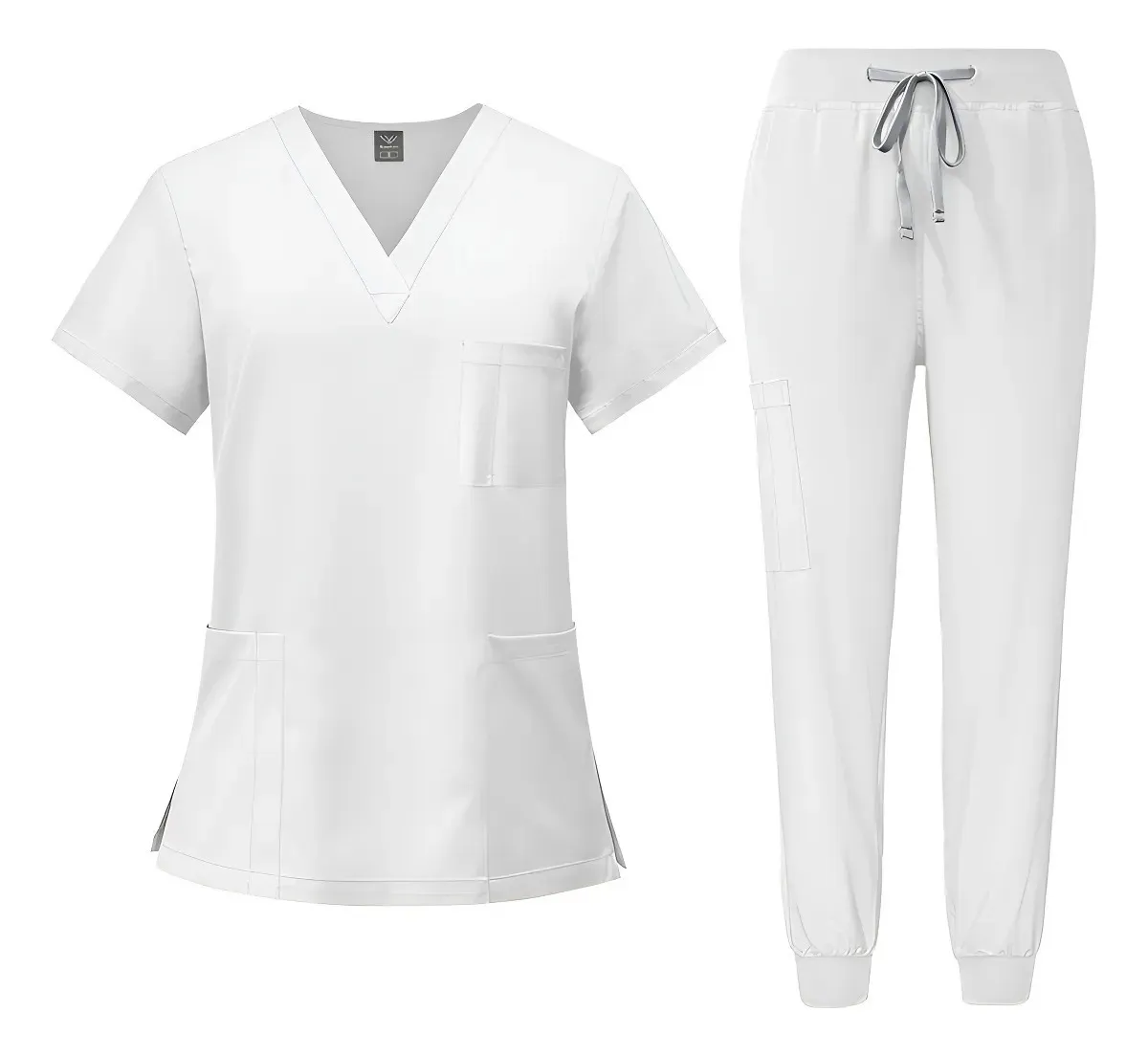 Uniformes Naturais - Conjunto De Roupas Cirúrgicas